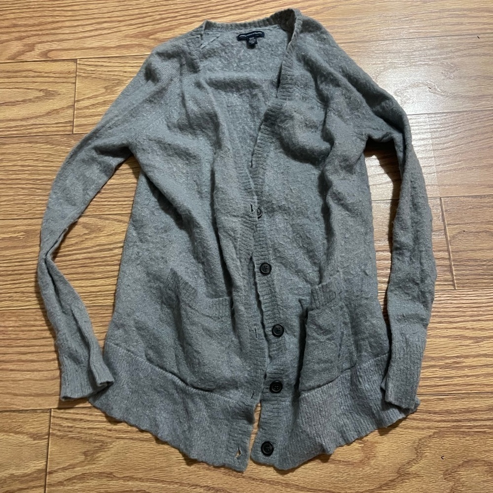 American Eagle Soft Cardigan XS